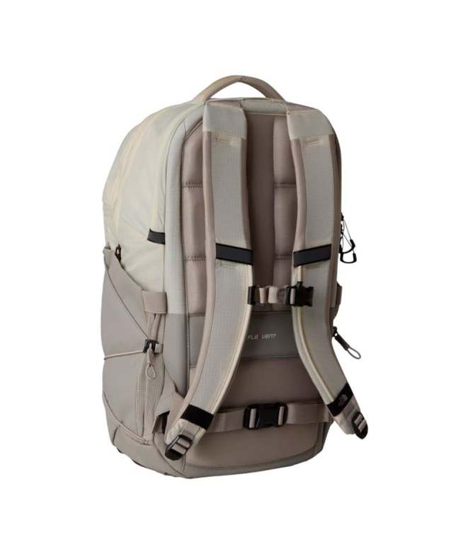 Bolsa Montanha The North Face Borealis Tote bege