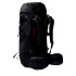 Mochila de Montaña The north Face Terra 55 NegroHombre