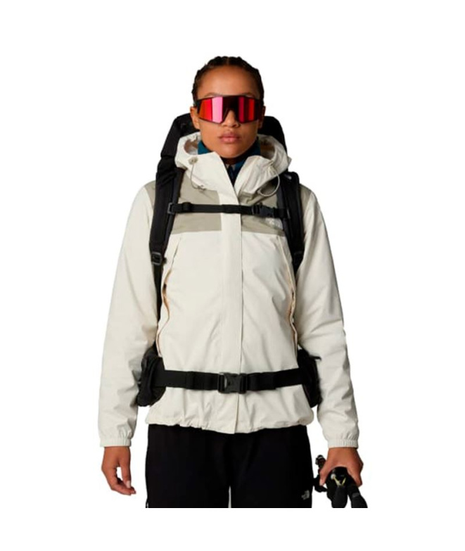 Mochila de Montaña The north Face Terra 55...