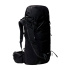 Mochila de Montaña The north Face Terra 40 NegroHombre