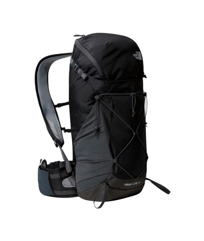 Mochila The North Face Trail Trail 36 Preta