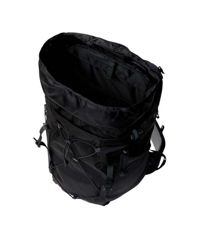 Mochila The North Face Trail Trail 36 Preta