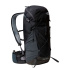 Mochila de Trail The north Face Trail Lite 24 Negro
