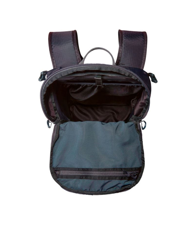 Mochila The North Face Trail Trail 24 Preta