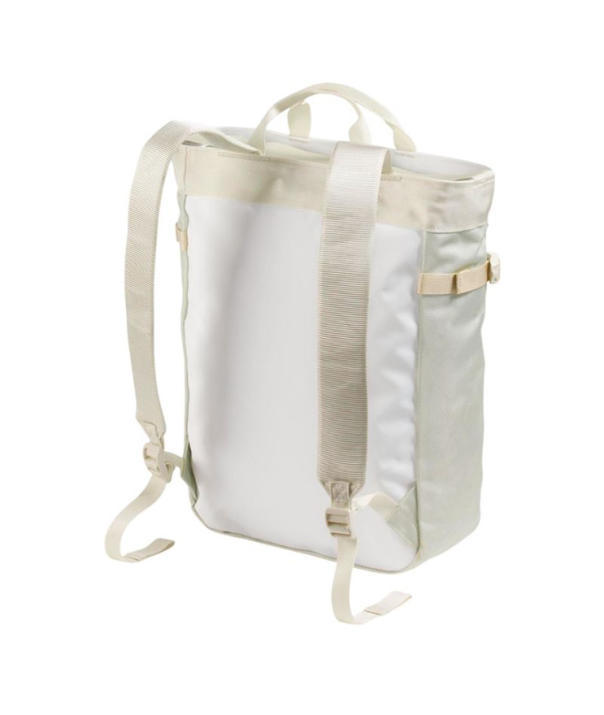 Sac Pack -tout The North Face Base Camp White...