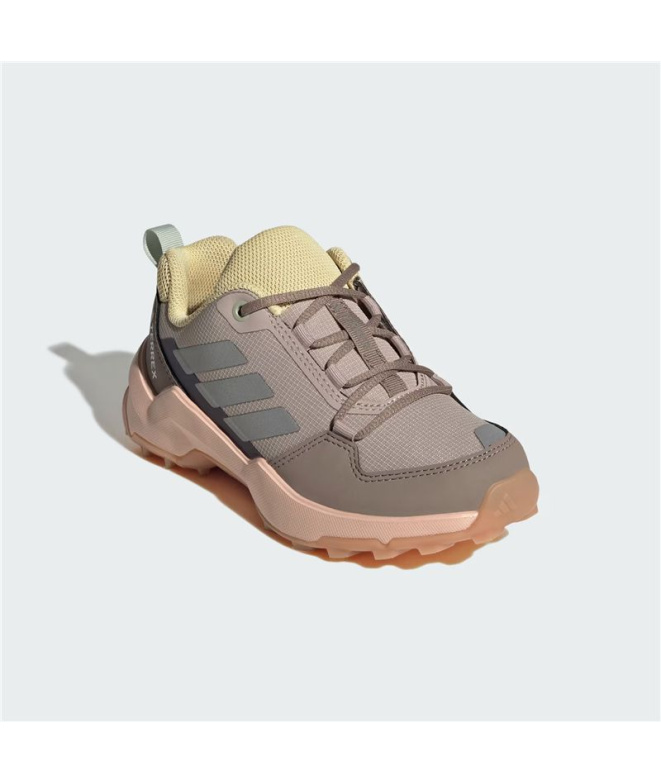 Zapatillas de Montaña adidas Terrex Ax4R...