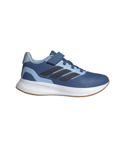 Zapatillas de Running adidas Runfalcon 5 El Infantil...