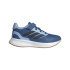 Sapatilhas Running adidas Runfalcon 5 Infantil / Azul escuro / Azul