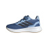 Sapatilhas Running adidas Runfalcon 5 Infantil / Azul escuro / Azul