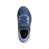 Sapatilhas Running adidas Runfalcon 5 Infantil / Azul escuro / Azul