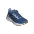 Sapatilhas Running adidas Runfalcon 5 Infantil / Azul escuro / Azul