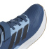 Sapatilhas Running adidas Runfalcon 5 Infantil / Azul escuro / Azul