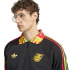 adidas Jff A Og Veste Football noire Homme