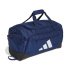 Bolsa de Deporte adidas Tra Def Duf S Azul Oscuro/Blanco