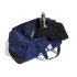 Sac de sport adidas Tra Def Duf S bleu foncé/blanc