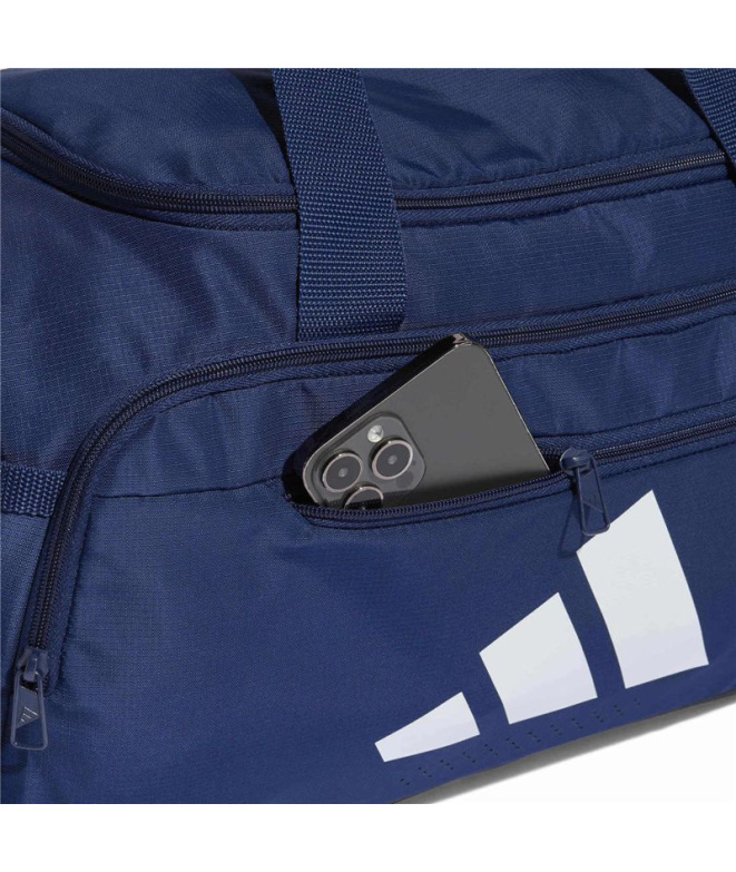 Bolsa de Deporte adidas Tra Def Duf S Azul...