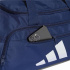 Bolsa de Deporte adidas Tra Def Duf S Azul Oscuro/Blanco
