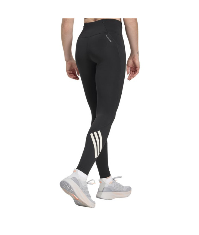 Malhas Running Mulher adidas Adi365 3-Stripes...