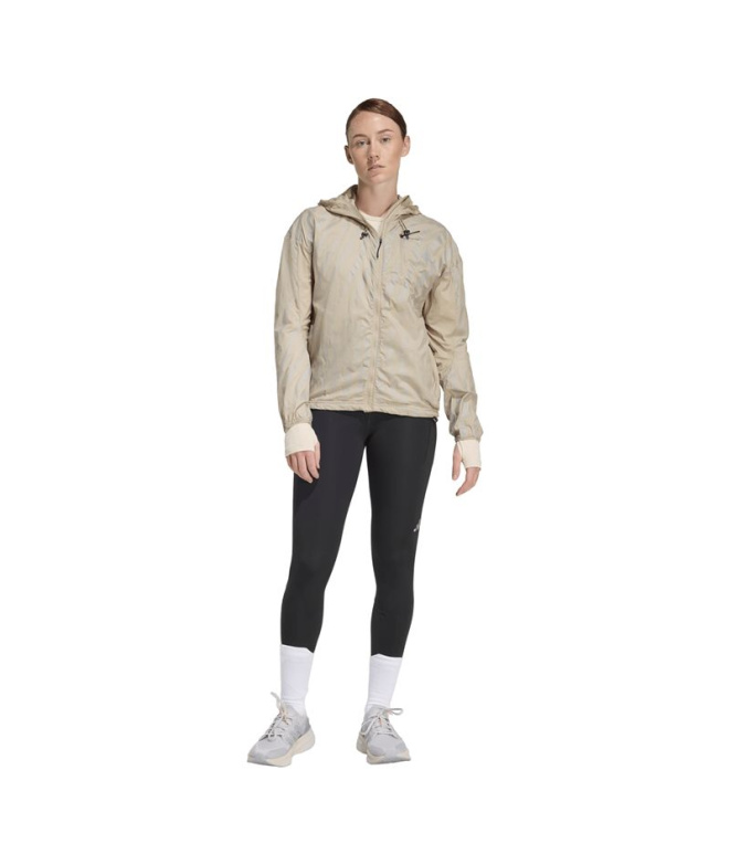 Malhas Running Mulher adidas Adi365 3-Stripes...