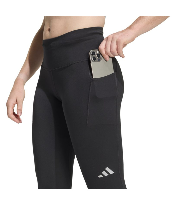 Malhas Running Mulher adidas Adi365 3-Stripes...