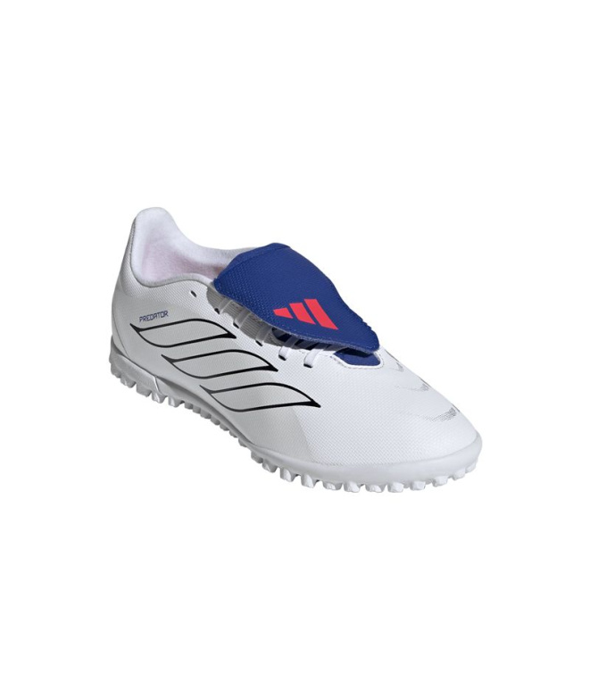 Chaussures Football Enfant adidas Predator Club...