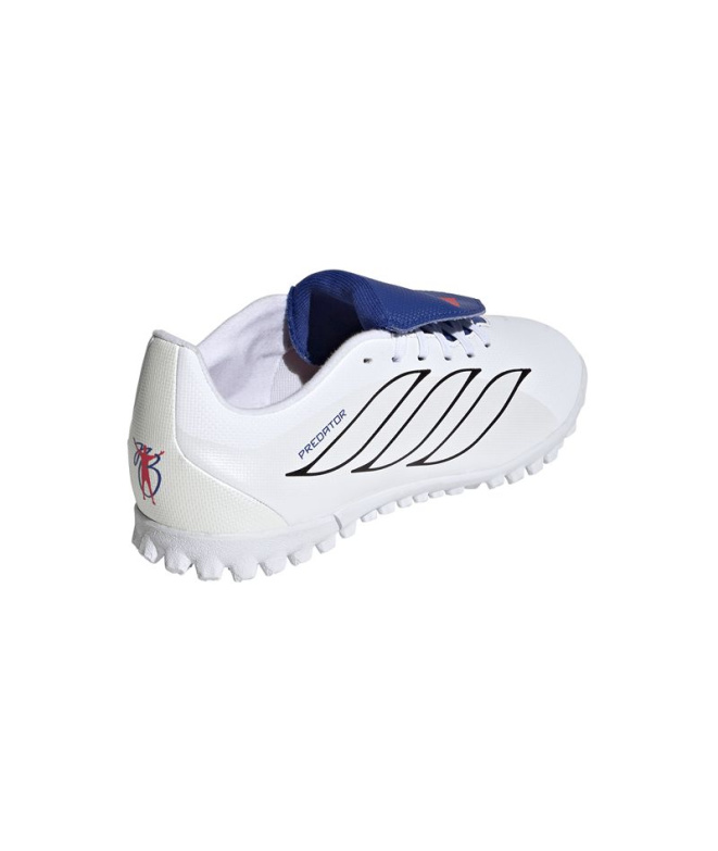 Chaussures Football Enfant adidas Predator Club...