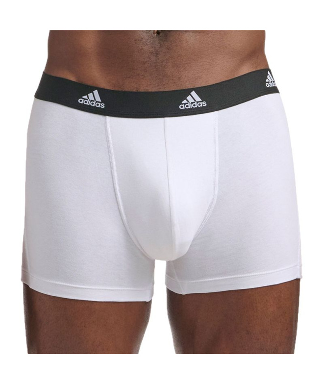Boxers Adidas Active Flex Cotton Homme Pack...