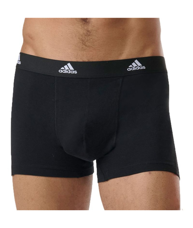 Boxers Adidas Active Flex Cotton Homme Pack...