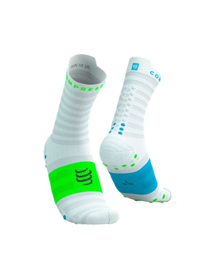 Calcetines Compressport Pro Racing V4.0 Ultralight Run...