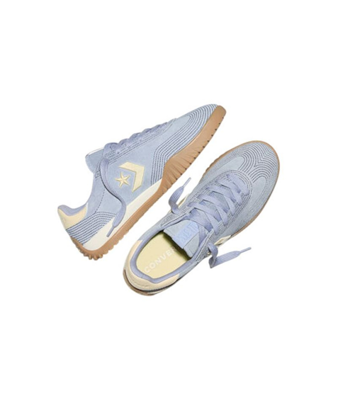 Zapatillas Converse Run Star Trainer Gris sin...