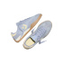 Converse Run Star Trainer Chaussures Ombre/Gris Baleine Tonnerre/Vue Dorée