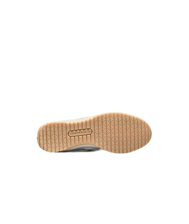 Converse Run Star Trainer Chaussures Ombre/Gris...