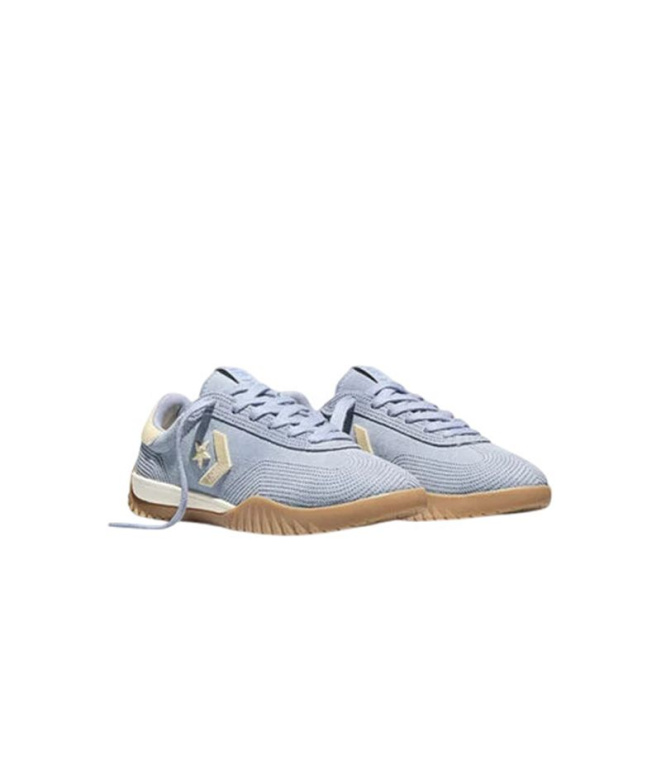 Zapatillas Converse Run Star Trainer Gris sin...