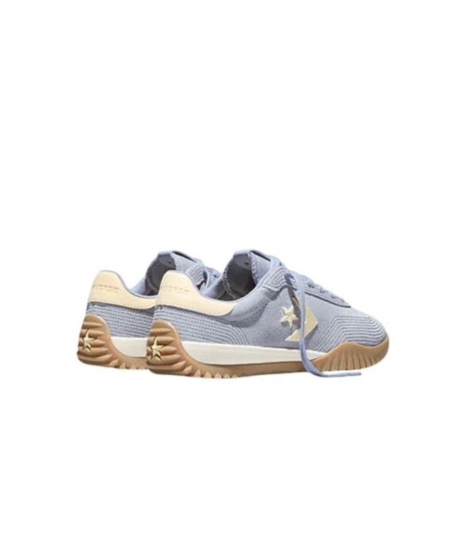 Zapatillas Converse Run Star Trainer Gris sin...