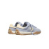 Converse Run Star Trainer Chaussures Ombre/Gris Baleine Tonnerre/Vue Dorée