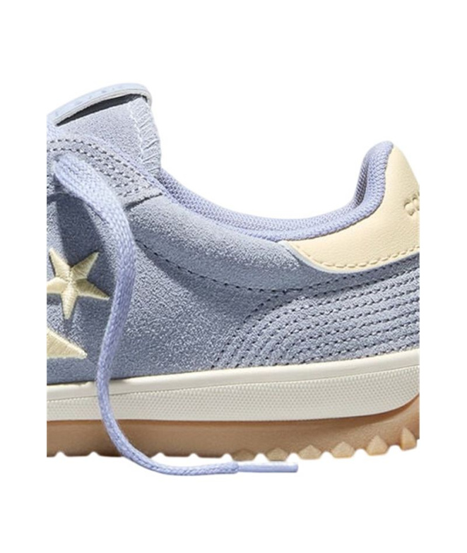 Converse Run Star Trainer Chaussures Ombre/Gris...