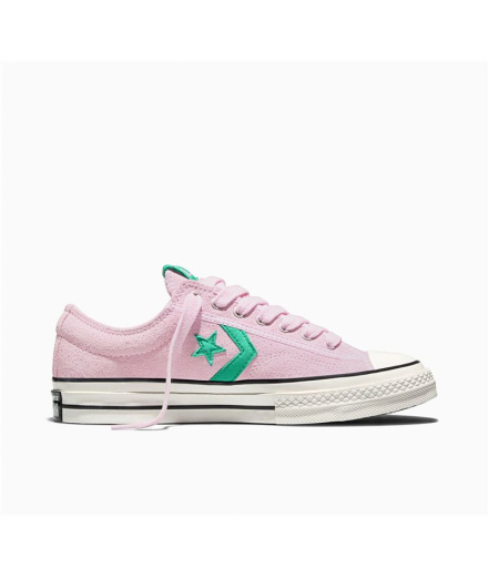 Zapatillas Converse Star Player 76 New Found Bloom/Lizard...