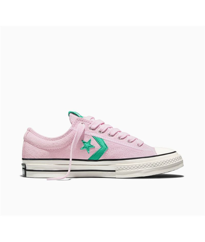 Tênis Converse Star Player 76 New Found Bloom/...