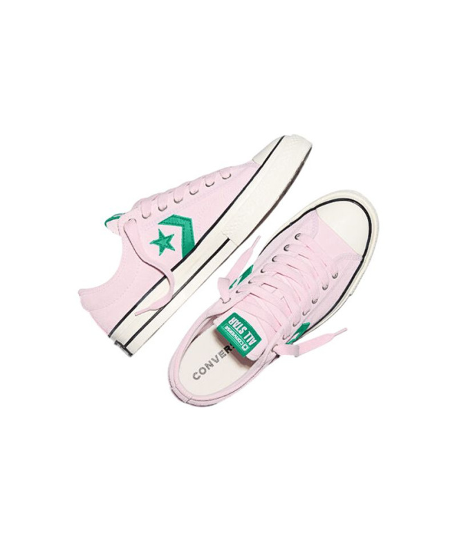 Converse Star Player 76 New Found Bloom/ Lizard...