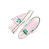 Converse Star Player 76 New Found Bloom/ Lizard Chaussures