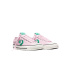 Tênis Converse Star Player 76 New Found Bloom/ Lizard Sapatilhas