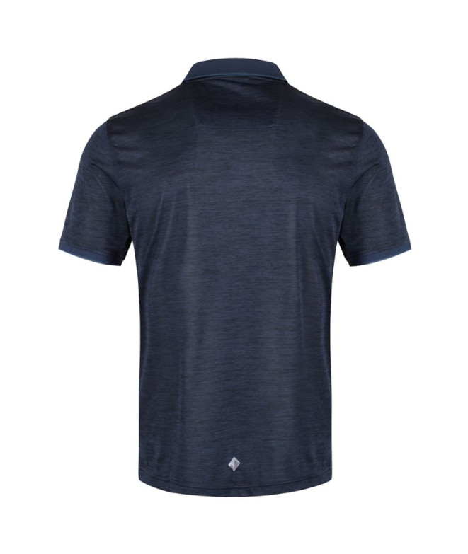 Polo de Montagne Regatta Remex II Homme