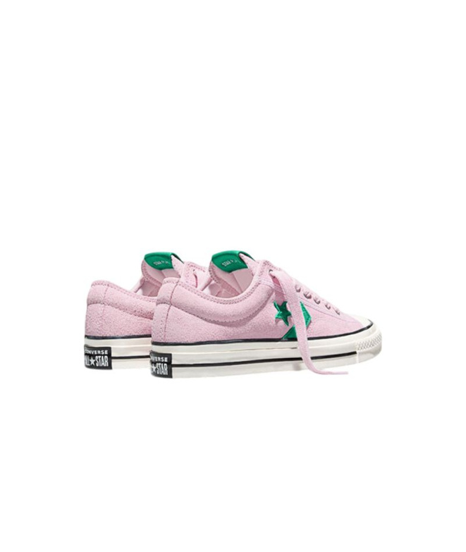 Tênis Converse Star Player 76 New Found Bloom/...