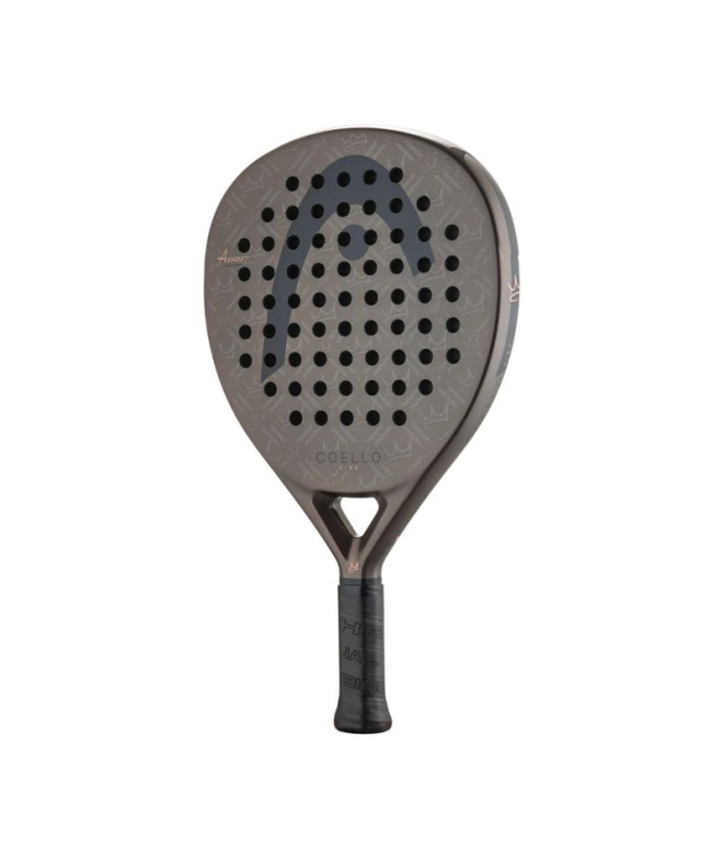 Pala de Padel Head Coello Vibe 2026