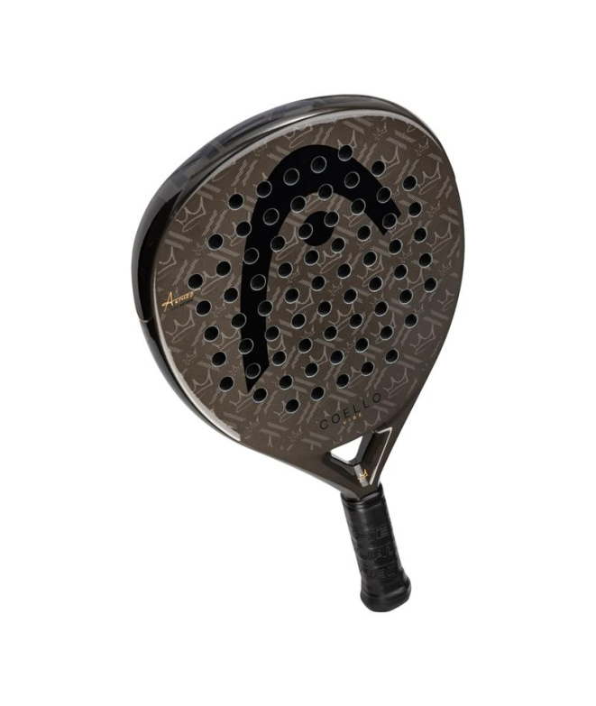Pala de Padel Head Coello Vibe 2026