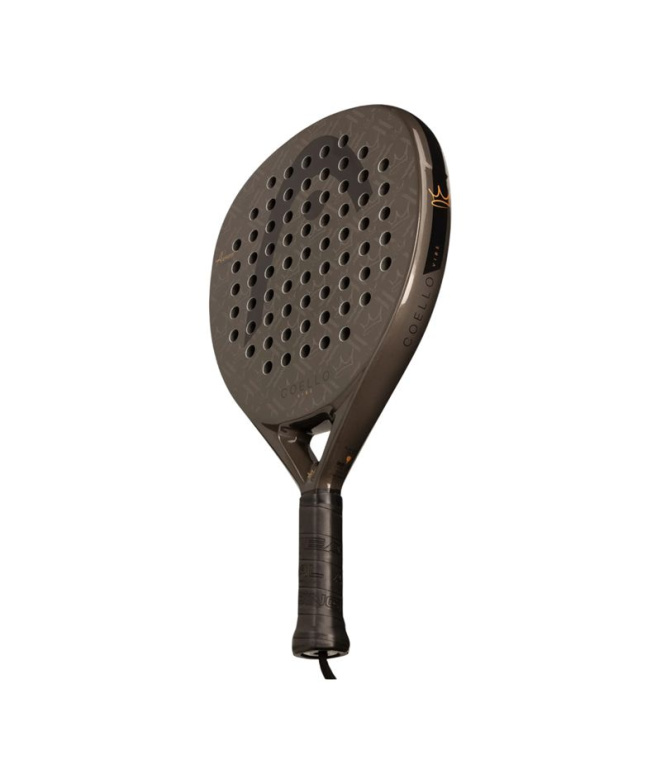 Pala de Padel Head Coello Vibe 2026