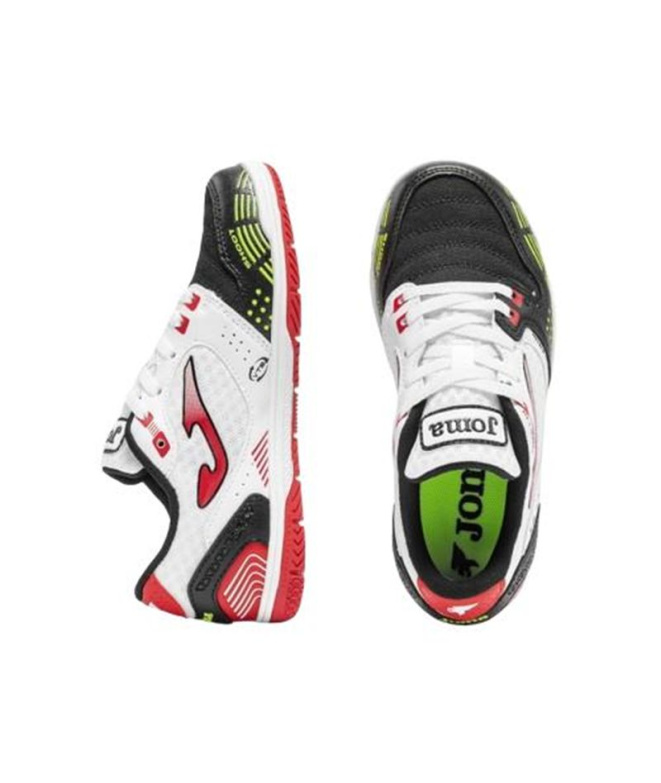 Zapatillas de Fútbol sala Joma Sala Max Jr 2602...