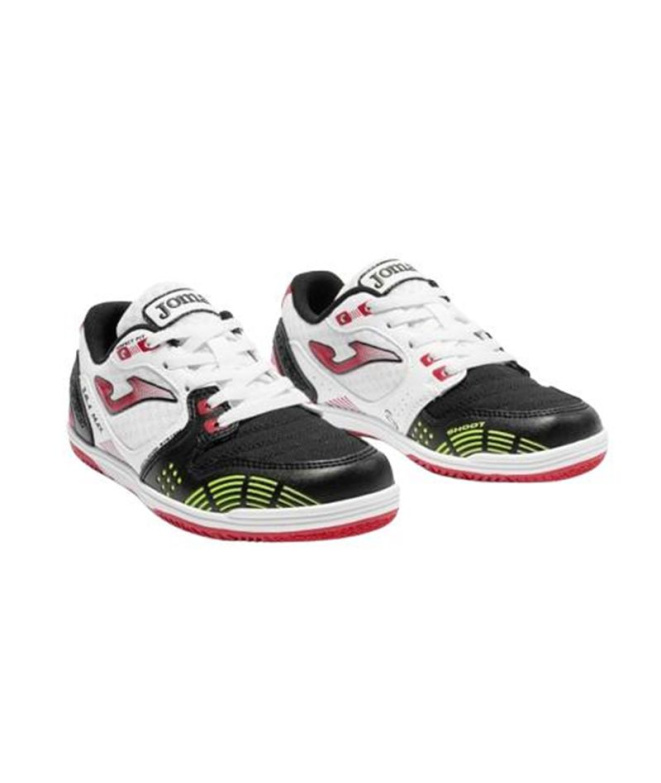 Chaussures Futsal en salle Enfant Joma Sala Max...