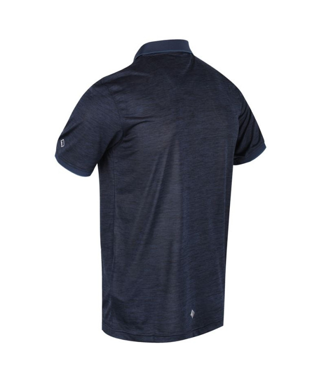 Polo de Montagne Regatta Remex II Homme