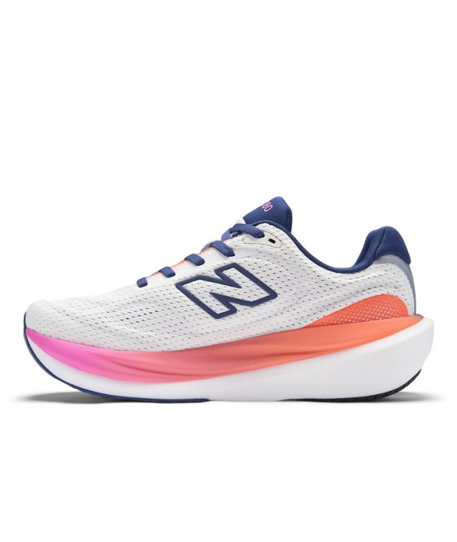 Chaussures de Running New Balance Infinion 1080...